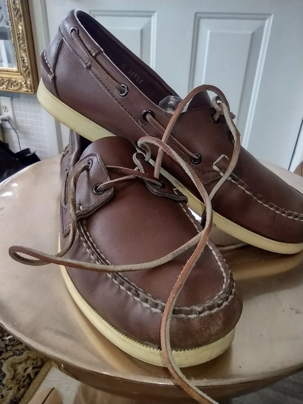 N/A classic brown